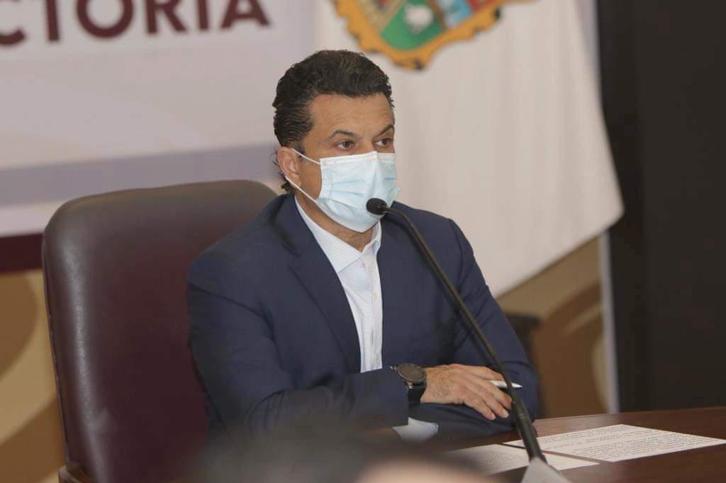 Lalo Gattás se posiciona en el lugar 14 en aprobación de alcaldes capitalinos