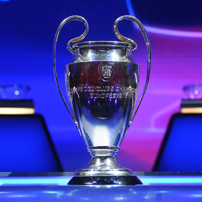 Final de la Champions League se jugará en París y no en San Petersburgo