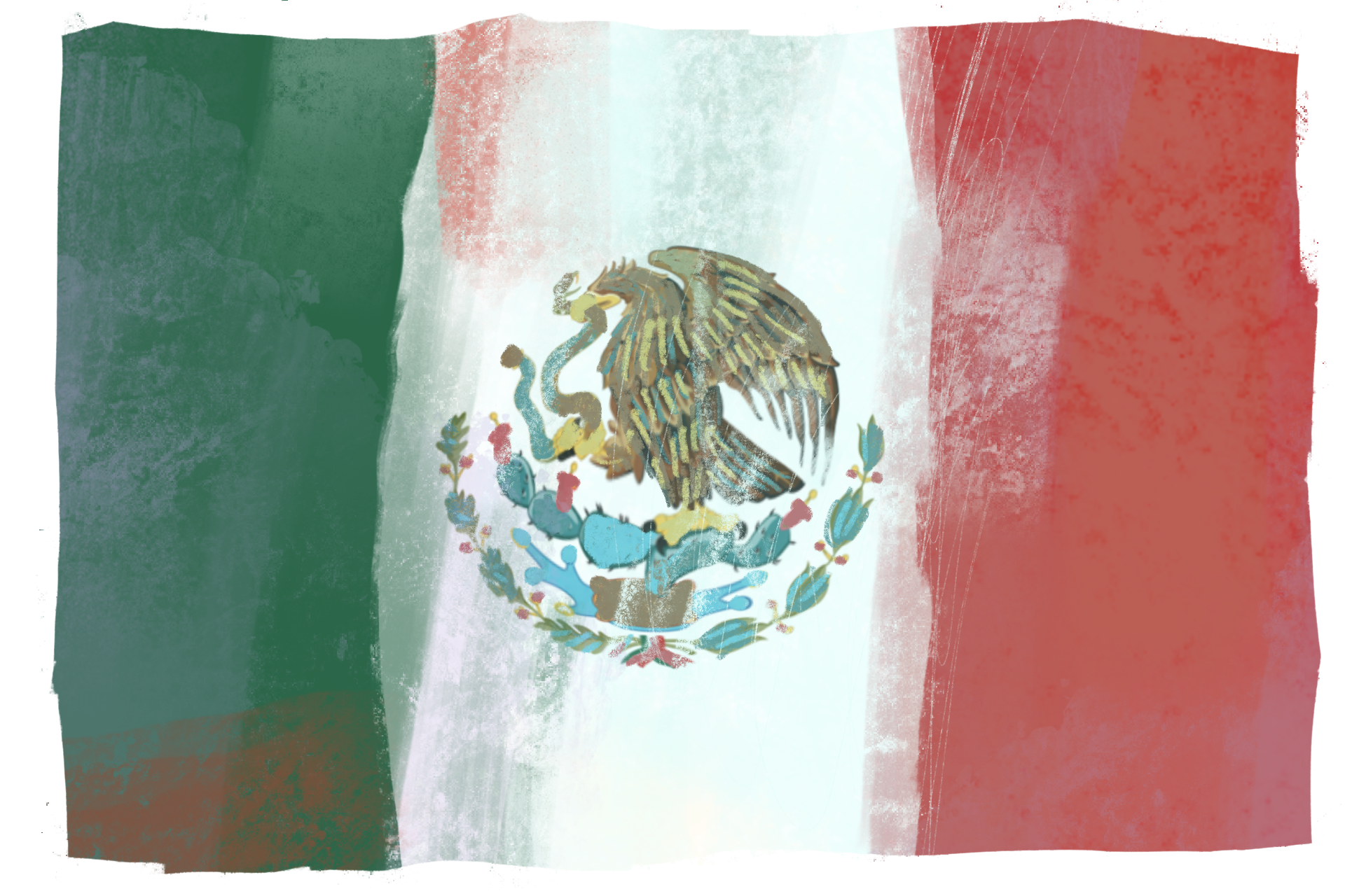 MÉXICO: La adolescente mexicana que es dueña de un emporio