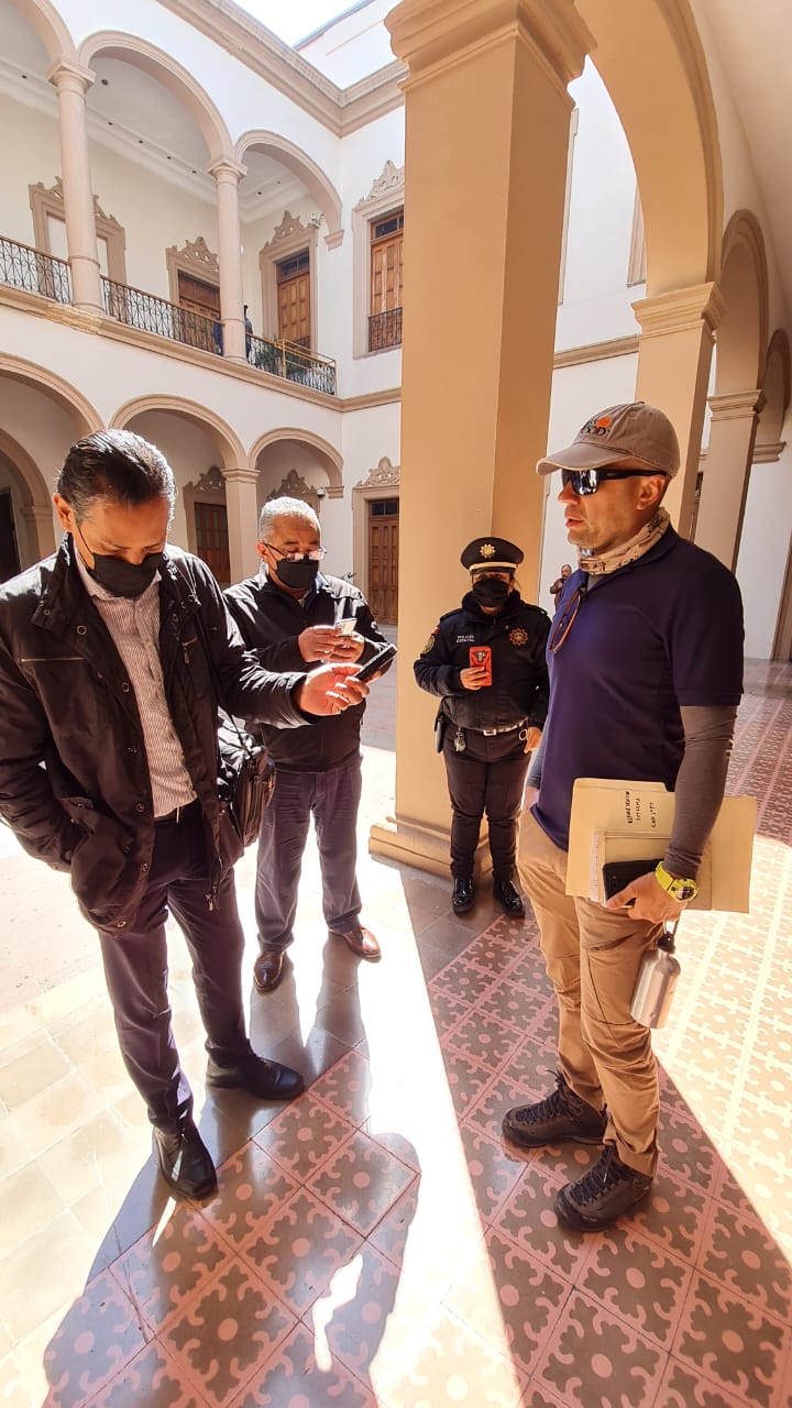 Colectivos ambientalistas envían carta a Samuel García, piden invertir en conservación de la infraestructura natural del estado