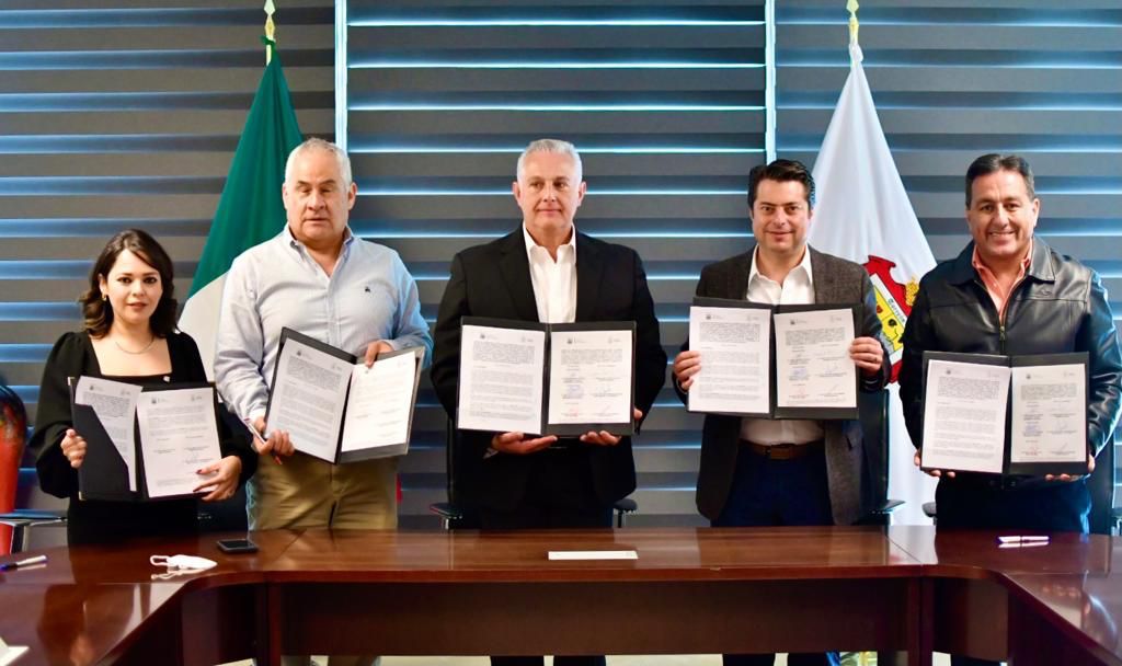 Ofrecerá Torreón estímulos fiscales para la regularización de asentamientos humanos