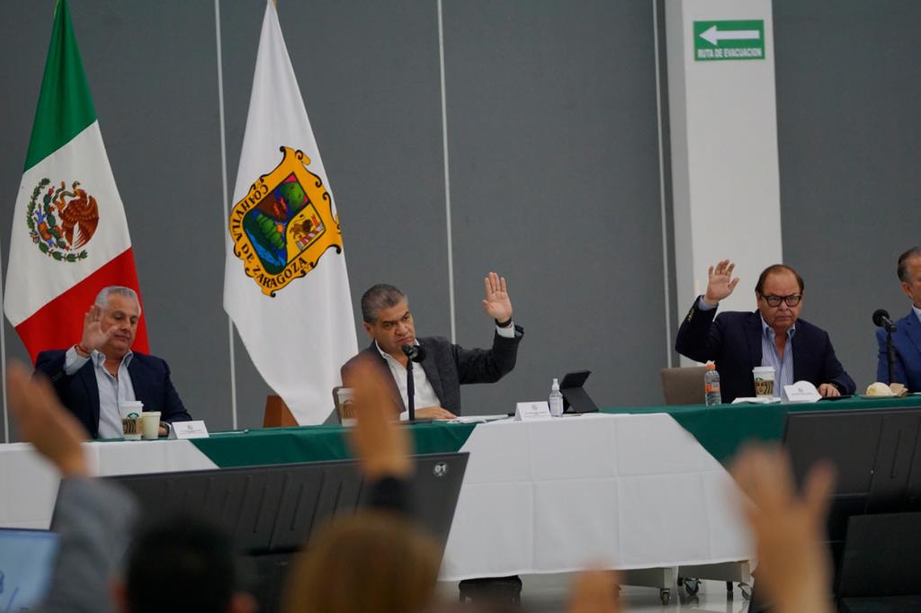 Limita Subcomité de Salud Laguna uso de cubrebocas a espacios cerrados o con alta afluencia