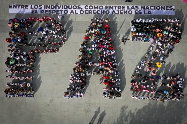 Fortalecen en Guadalupe cultura cívica a estudiantes de nivel básico