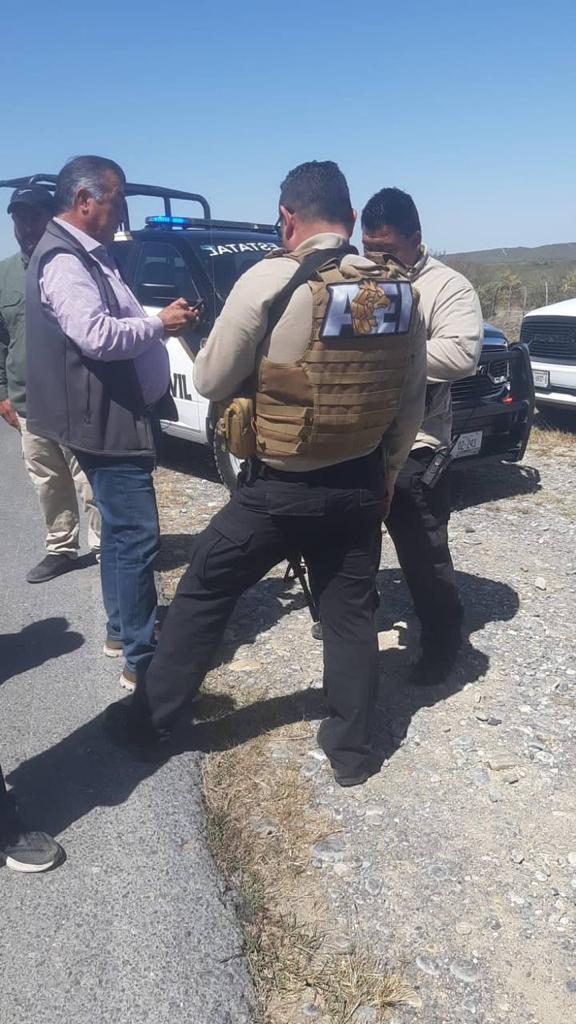 Detienen a Jaime Rodríguez Calderón “El Bronco” por presunto desvío de recursos 