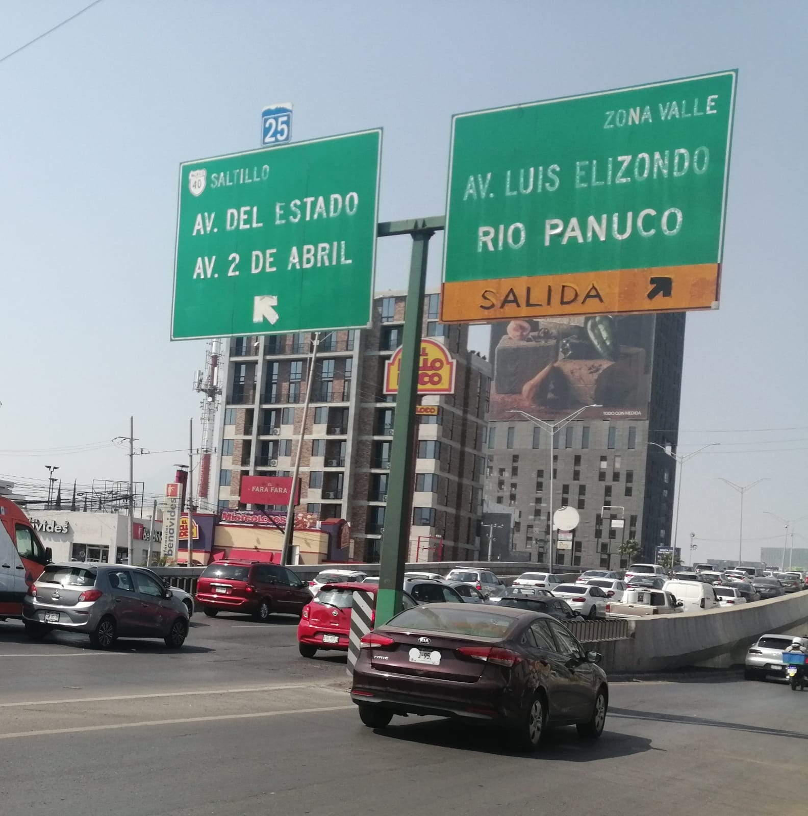 En mayo inicia verificación vehicular en zona metropolitana de Monterrey