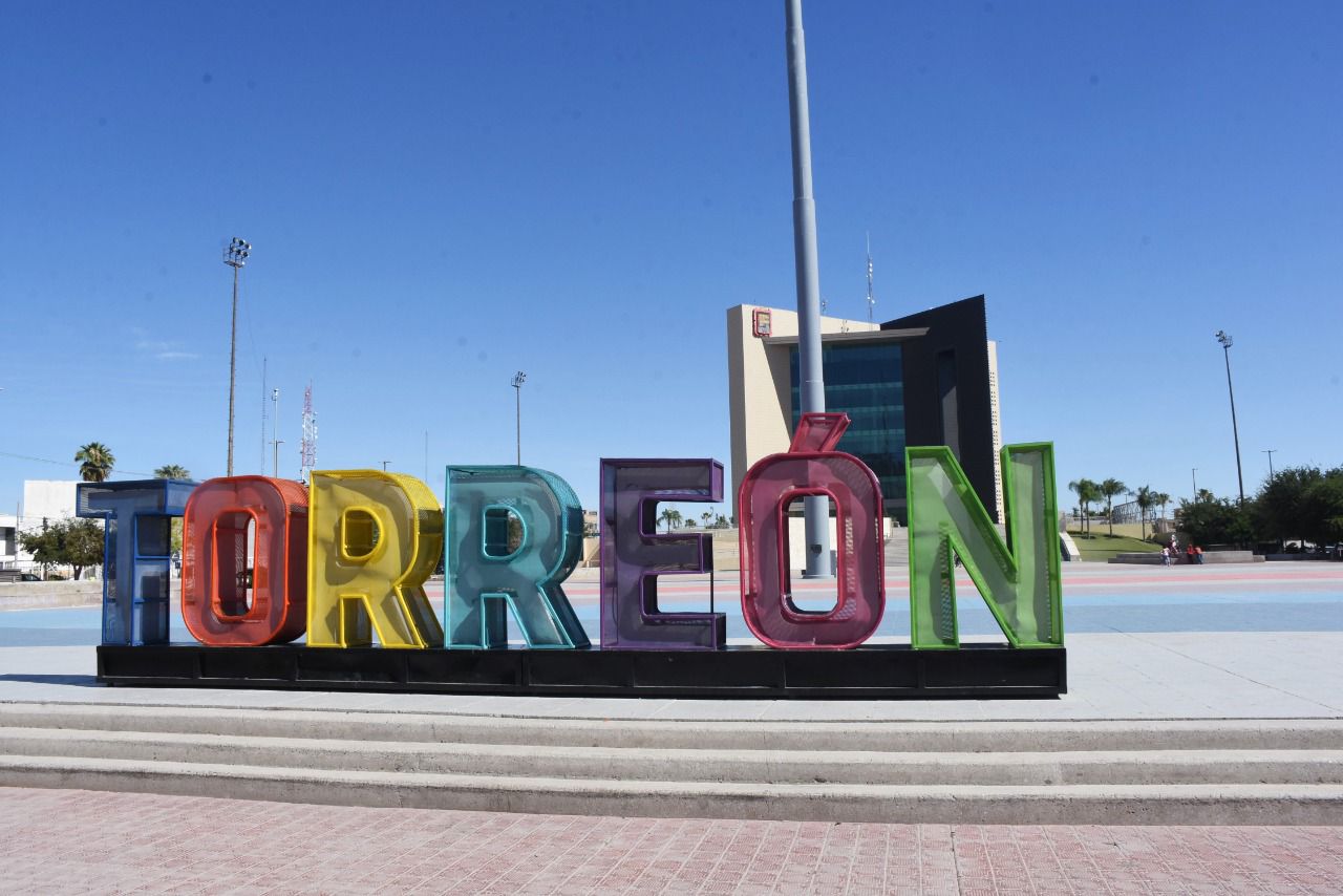 Torreón invita a participar en Rally de Semana Santa