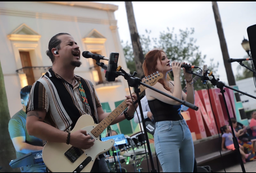 Arranca Allende la semana cultural