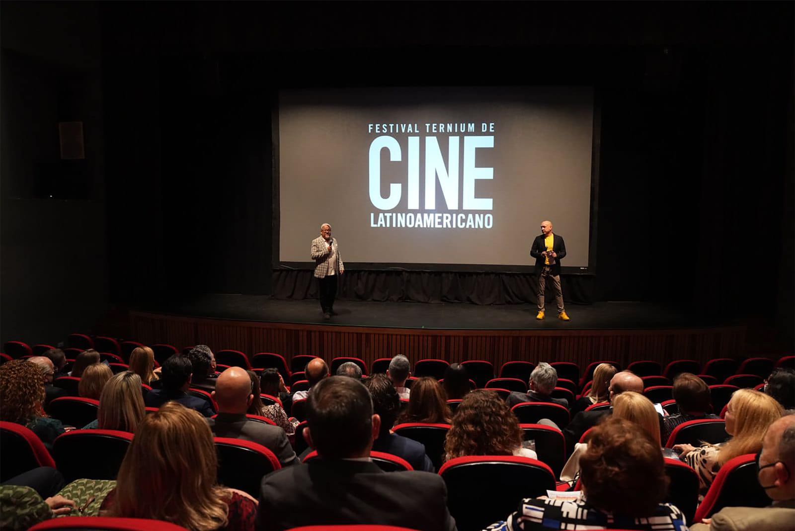 Será San Nicolás sede de Festival de Cine Latinoamericano