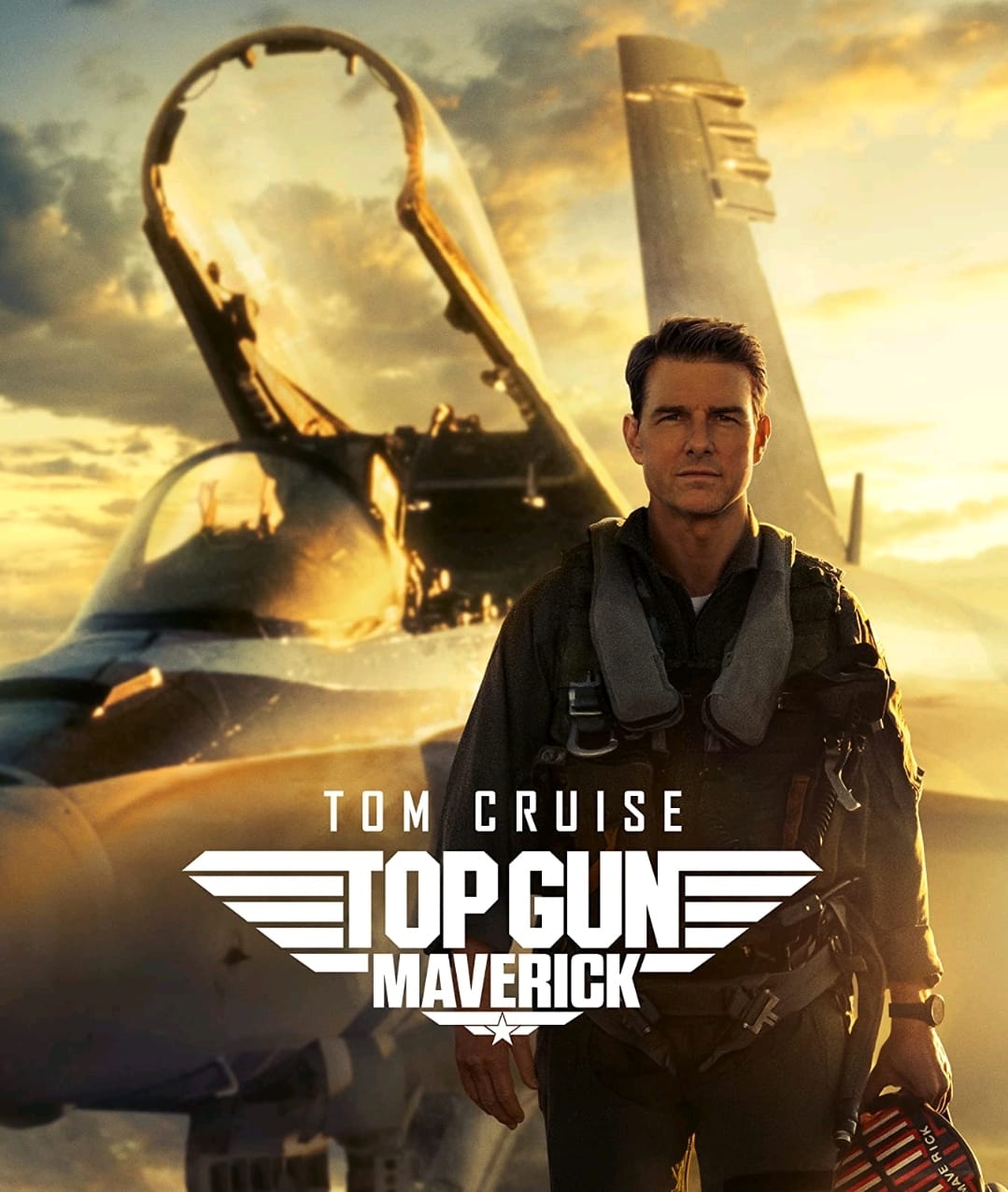 Top Gun: Maverick – Un regreso espectacular