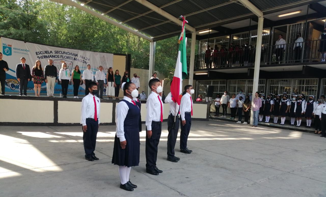 Arranca programa 'escuelas de lluvia' en Monterrey - Grupo Metrópoli