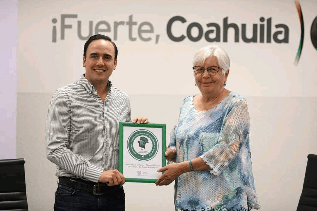 Trabajarán en conjunto Secretarías de Inclusión y Desarrollo Social y Medio Ambiente a través de Mejora Coahuila
