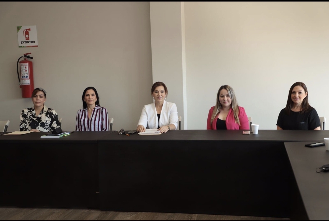 Realiza Allende segunda sesión del Consejo Municipal de Participación Social