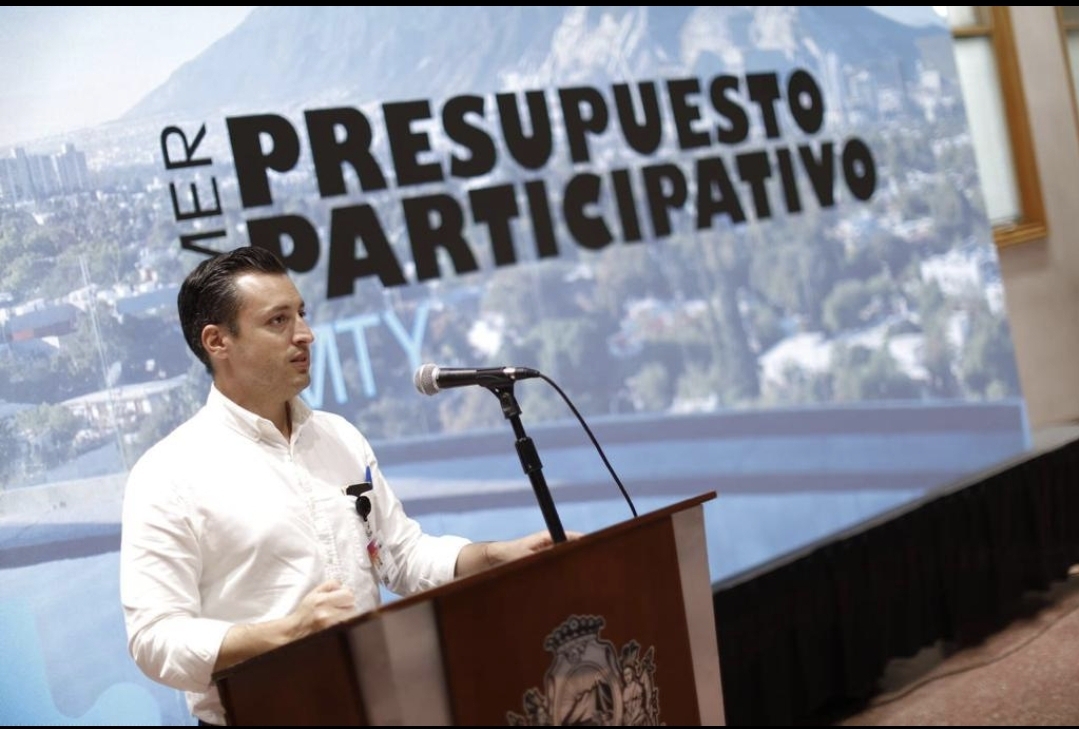 Integran y capacitan a Consejeros Distritales del Presupuesto Participativo de Monterrey