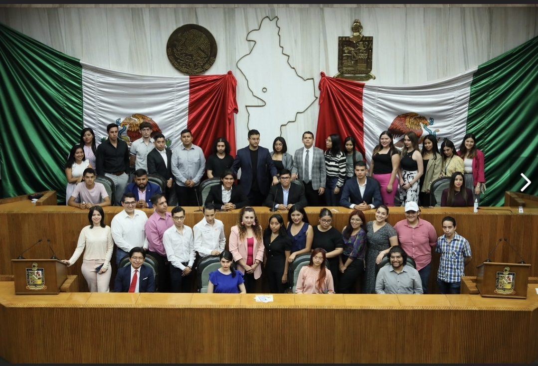 Expide Congreso de Nuevo León Ley de Amnistía