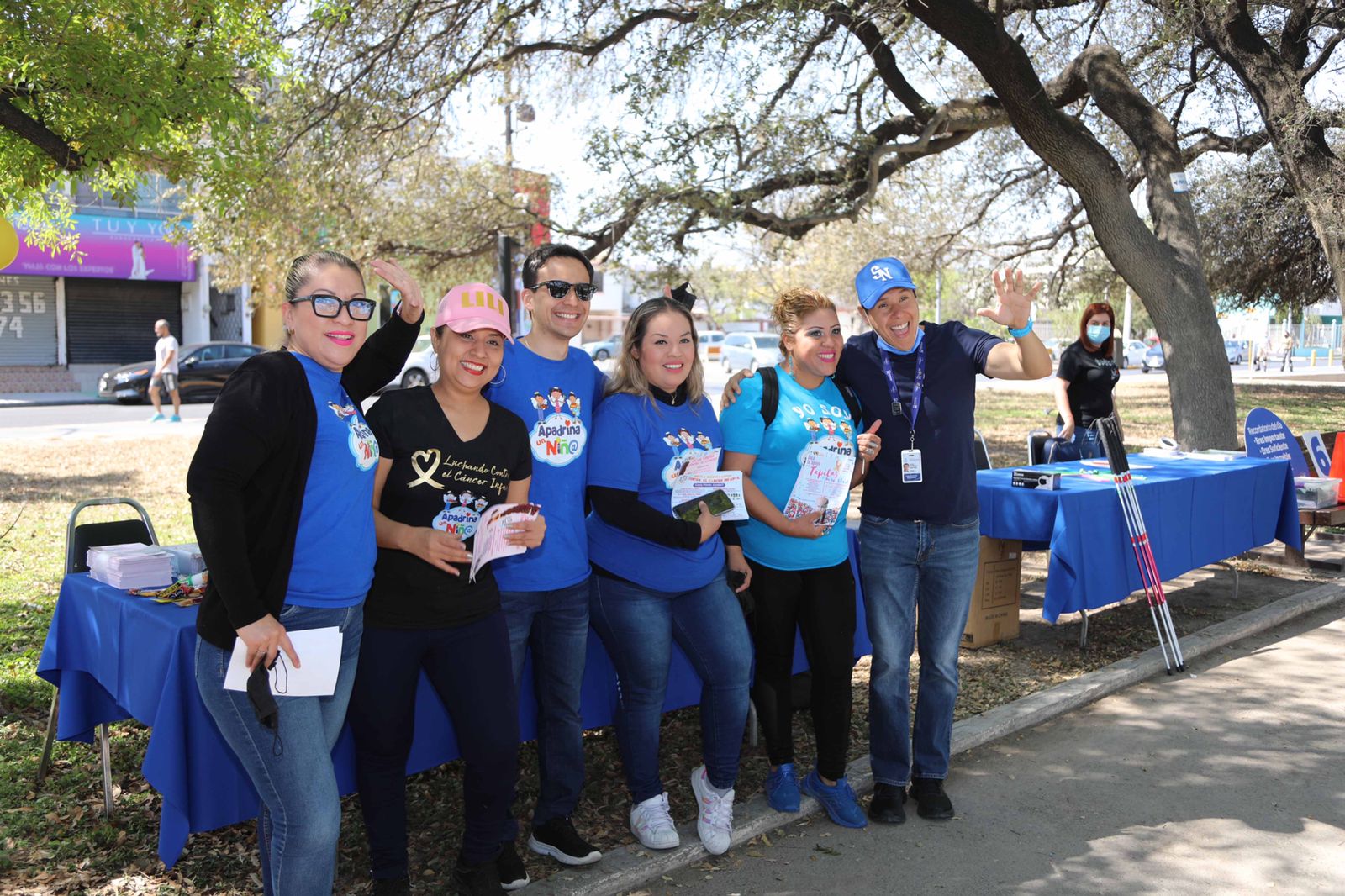 Invitan a domingo interactivo para toda la familia en Vive Arboledas