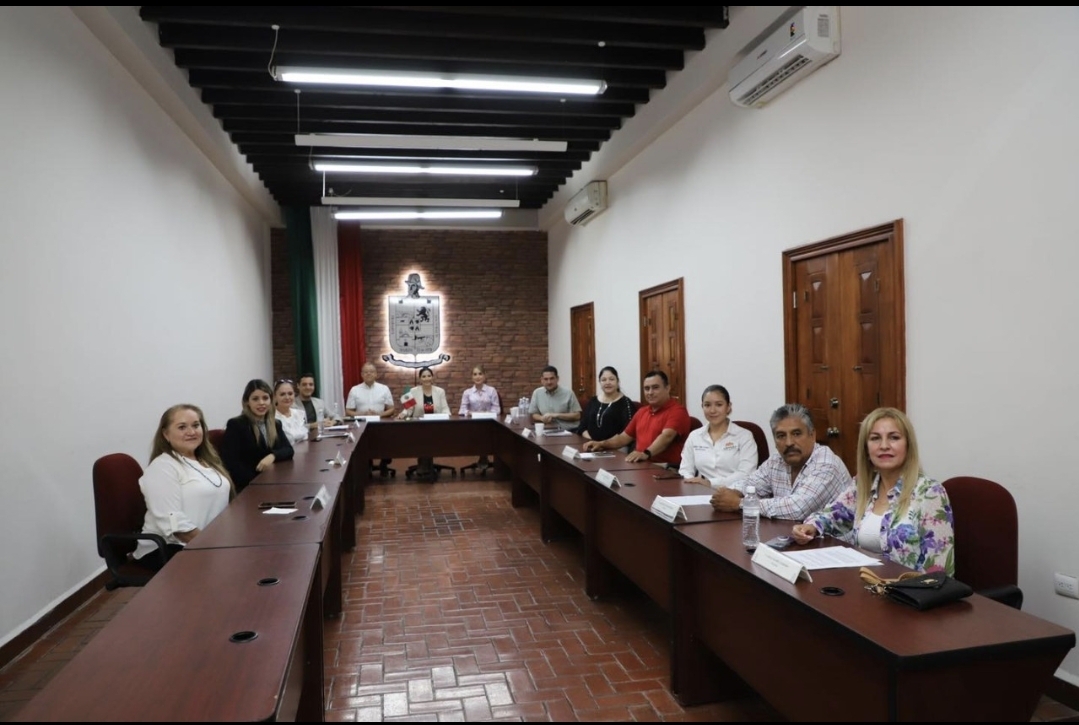 Autoriza Allende comodato para comenzar los trabajos de construcción y remodelación del “CENDI” de las Colonias del Norte