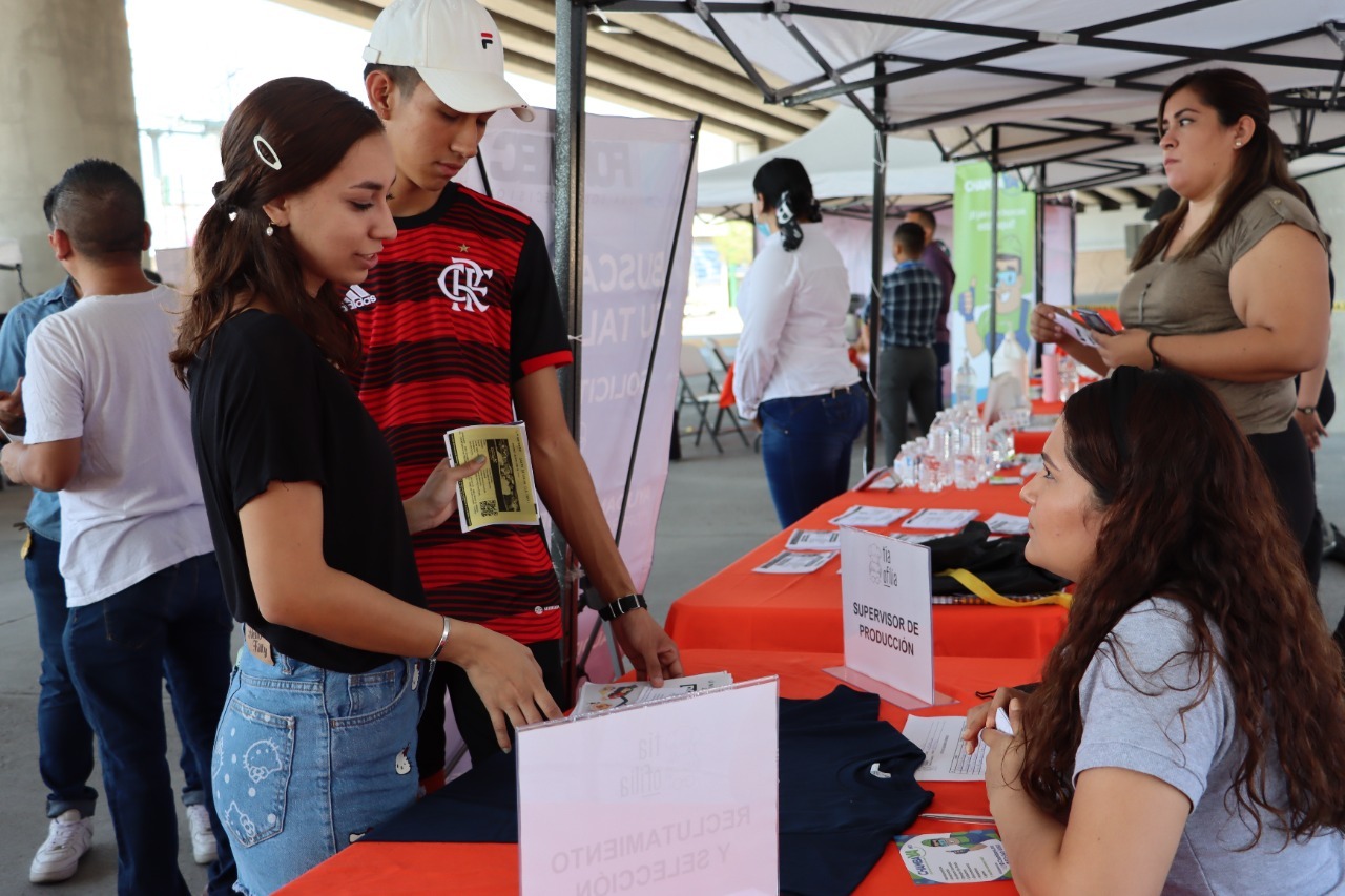 Ofertan mil vacantes para graduados en Santa Catarina