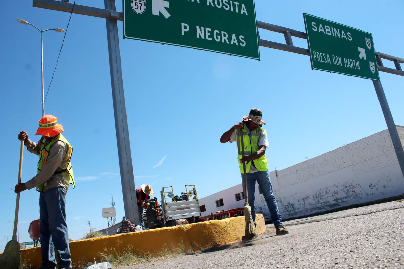 Abren bolsa de trabajo de Empleo Temporal en Sabinas