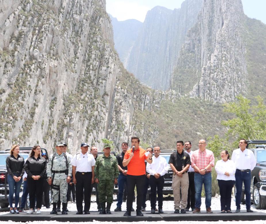 Rechaza Jesús Nava Valle de Reyes en La Huasteca