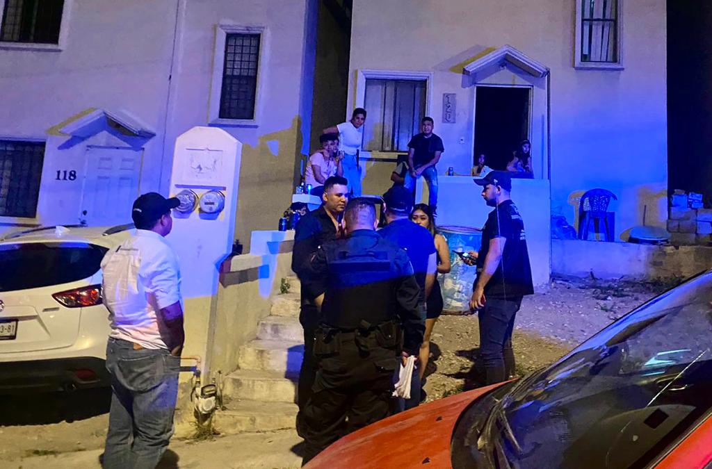 Aplicara Santa Catarina multas y arrestos a vecinos ruidosos