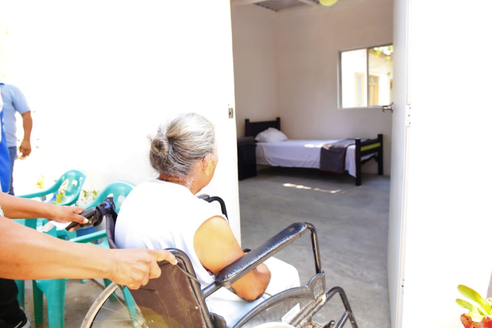 Con Reconstruyendo Esperanzas del DIF Tamaulipas más de 2 mil personas cuentan con una vivienda digna y segura