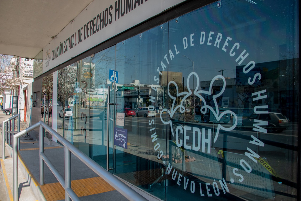 DIF Nuevo León acepta la recomendación 05/2022 emitida por CEDHNL