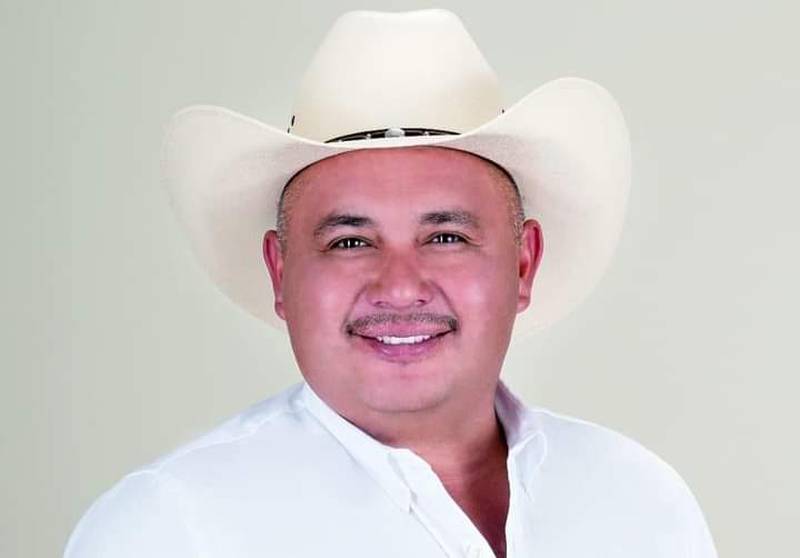 Localizan a Mario Cedillo, alcalde de Guerrero, Coahuila