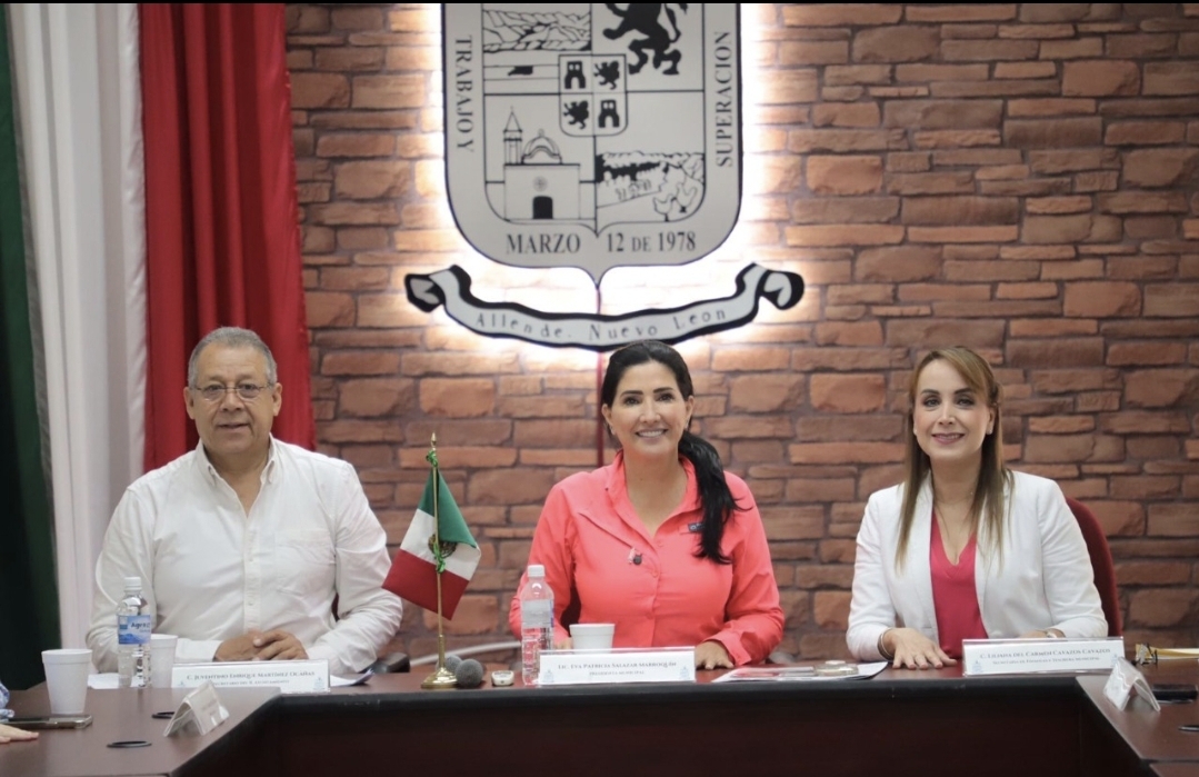Regulariza Allende “Cañada Honda” ; beneficiará a más de 400 allendenses