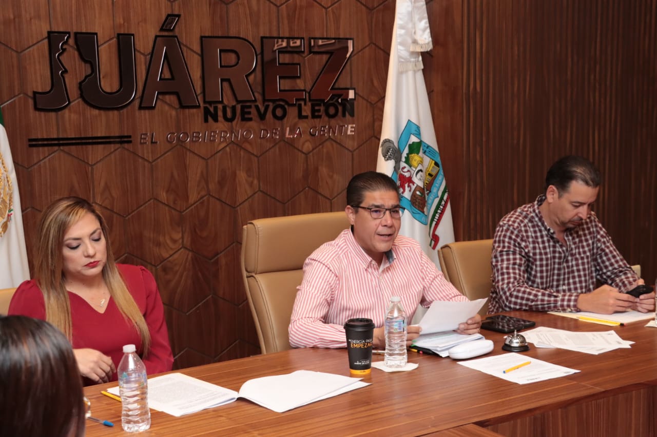 Se incrementa en Juárez recaudación por predial