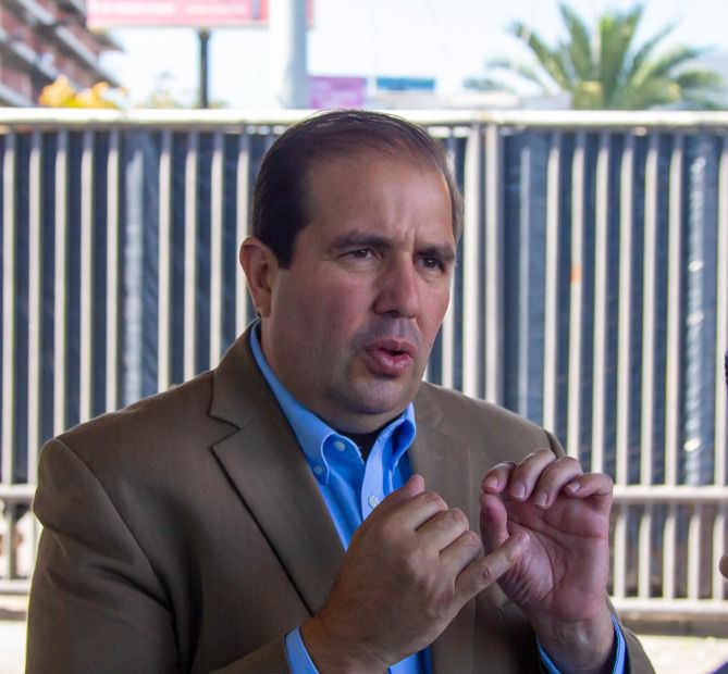 “Ingobernabilidad, ineficiencia y soberbia de un gobierno que afecta al ciudadano” José Luis Garza Ochoa