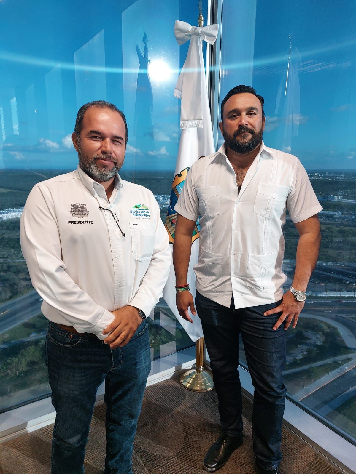 <strong>Gobierno de Tamaulipas impulsará potencial turístico de Gómez Farías</strong>