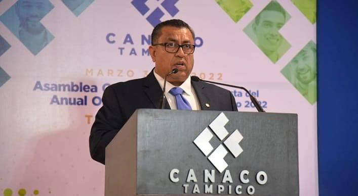 Pide FECANACO a Estado regular a casinos ilegales que crecen sin control en Tamaulipas