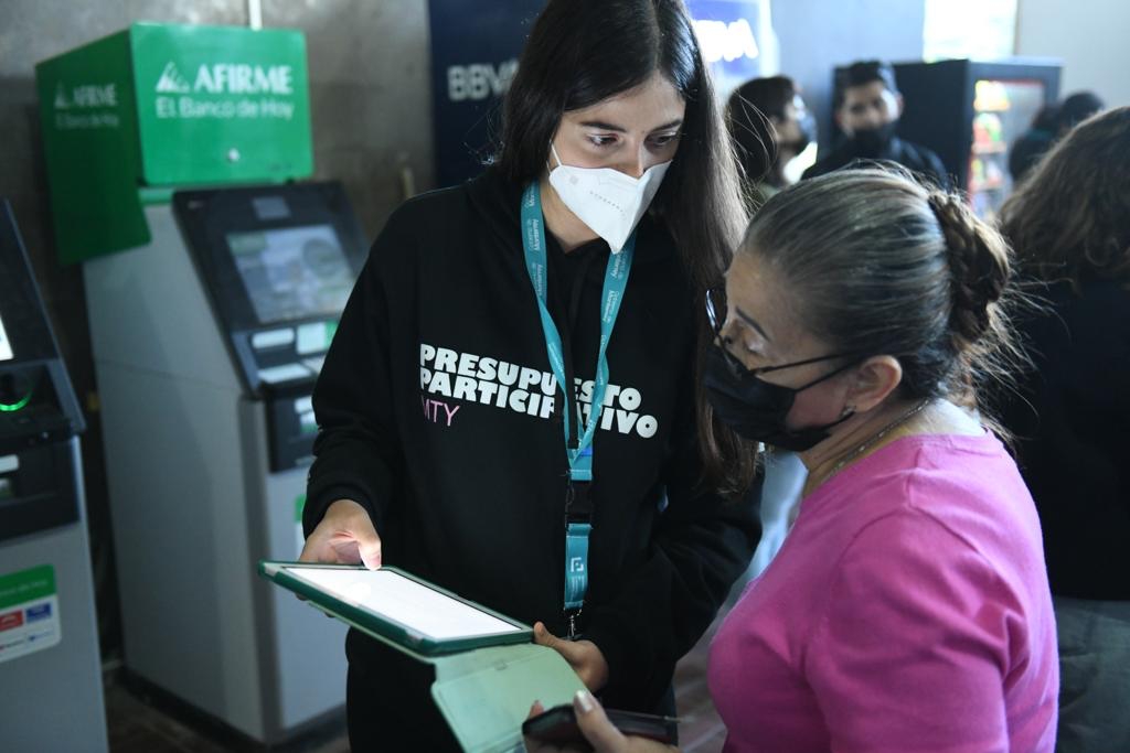 Inicia Monterrey cobro de Predial y votación de Presupuesto Participativo