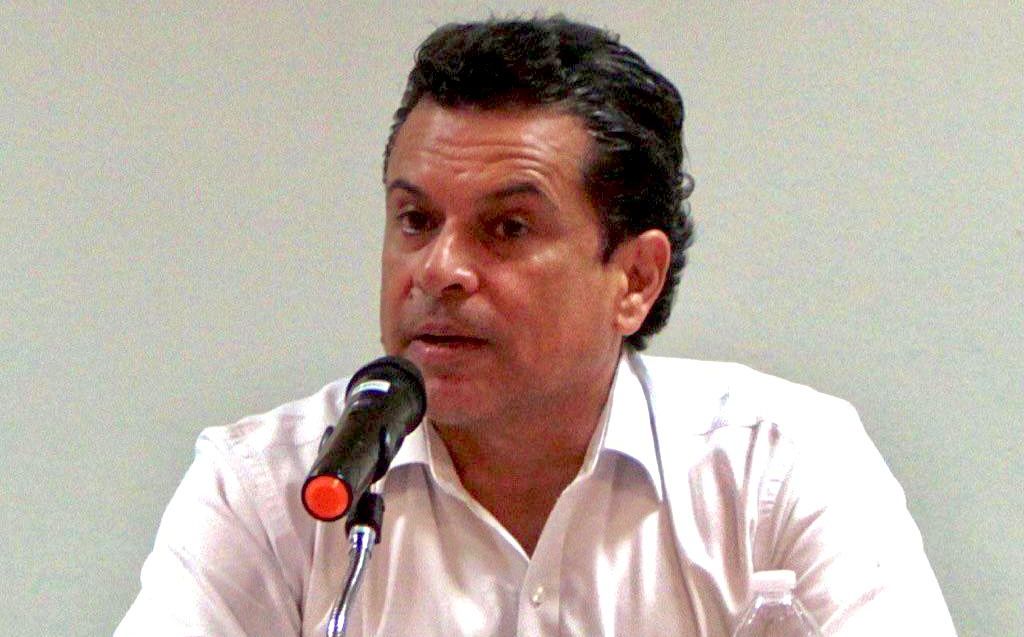 Alcalde Lalo Gattás reitera respeto a los periodistas y reconoce su labor para la sociedad