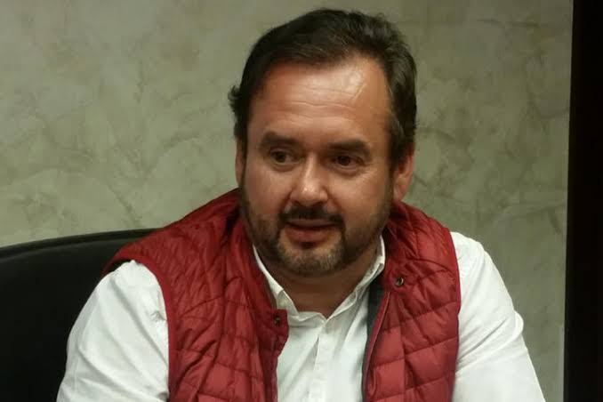 Detienen a Gerardo García ex alcalde de Monclova