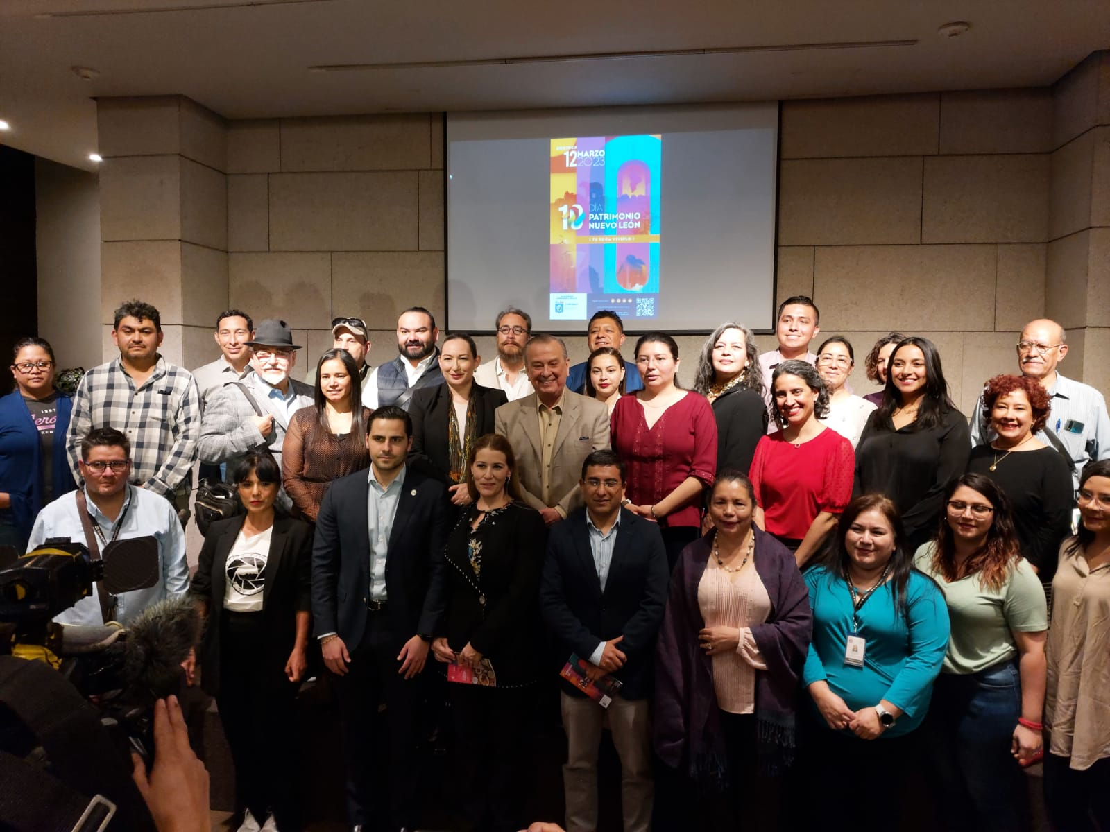 Día del patrimonio de Nuevo León invita a vivir su décima edición
