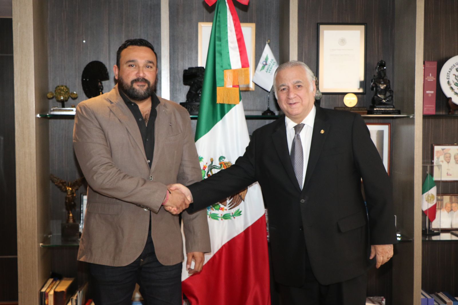 Secretario de Turismo Federal dará banderazo a Operativo Vacacional de Semana Santa 2023 en Tamaulipas