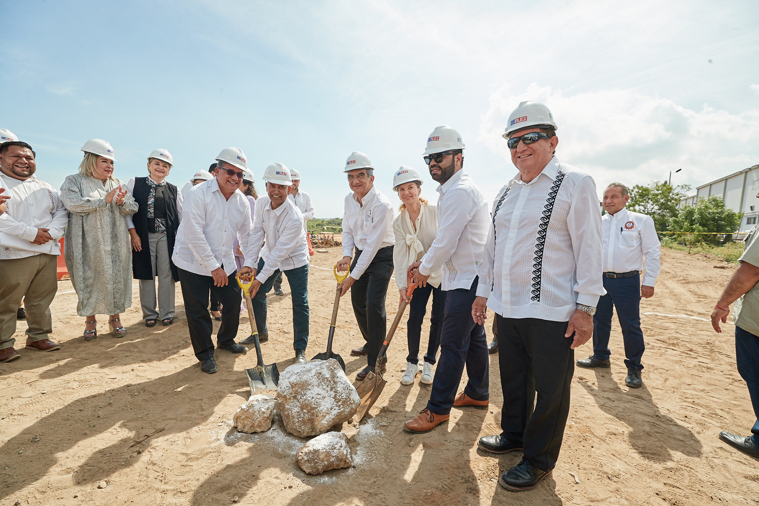 Tamaulipas tiene una nueva visión sobre el desarrollo económico, con un enfoque humanista