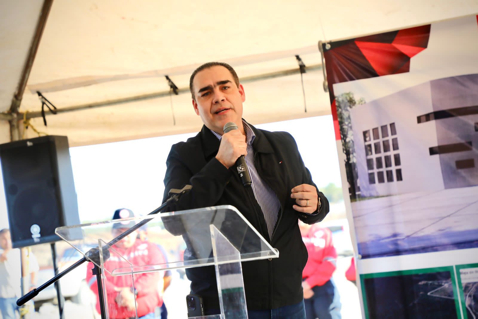 Propone Heriberto Treviño que casas abandonadas sean recuperadas para población vulnerable