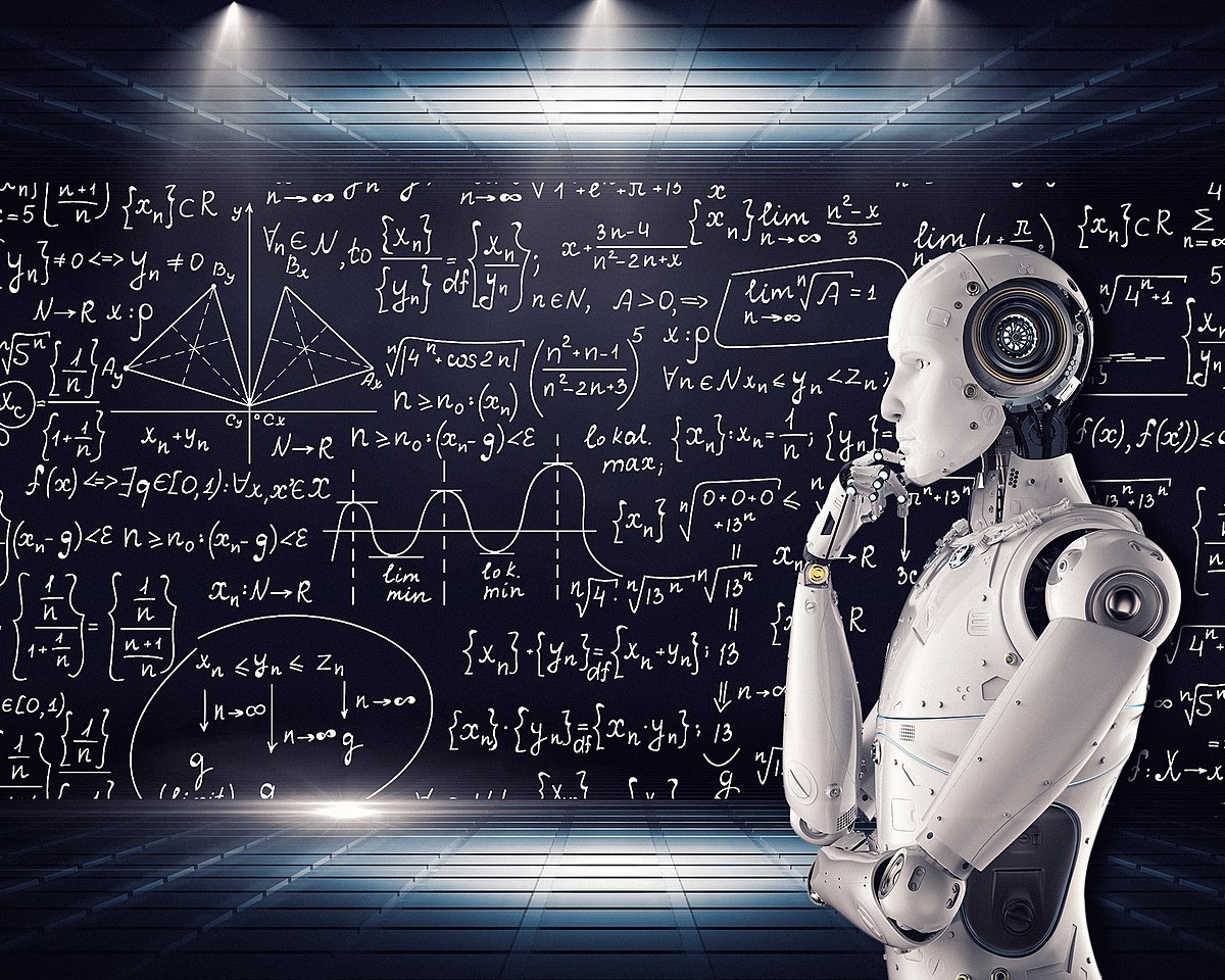 Potencial de la Inteligencia artificial en las empresas