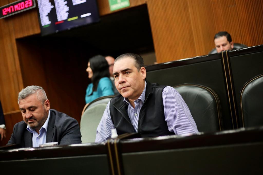 Aprueba Congreso de Nuevo León reforzar combates a fraudes