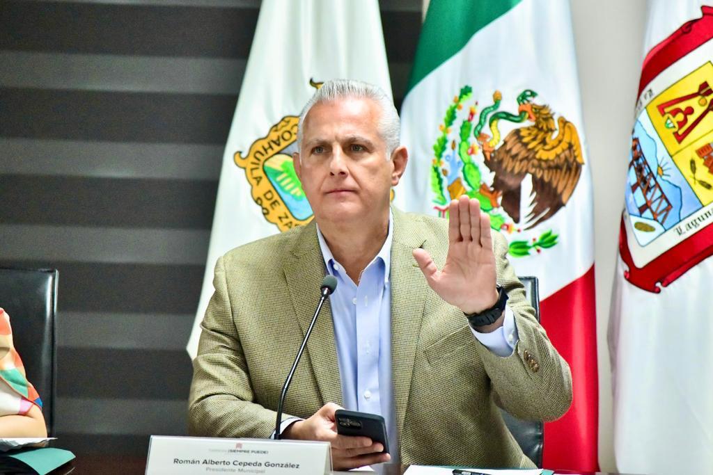 Aprueba Torreón estado financiero de febrero y apoyos a instituciones culturales y deportivas
