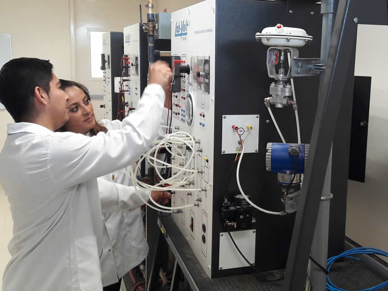 Ofrece UAT en Reynosa la Maestría en Ingeniería Eléctrica y Electrónica