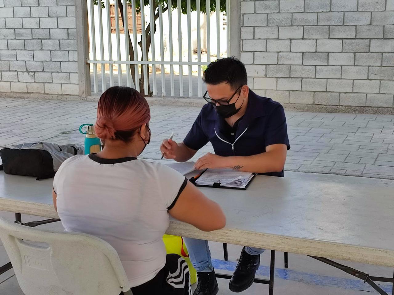 Atiende Torreón salud emocional de los jóvenes para prevenir suicidios