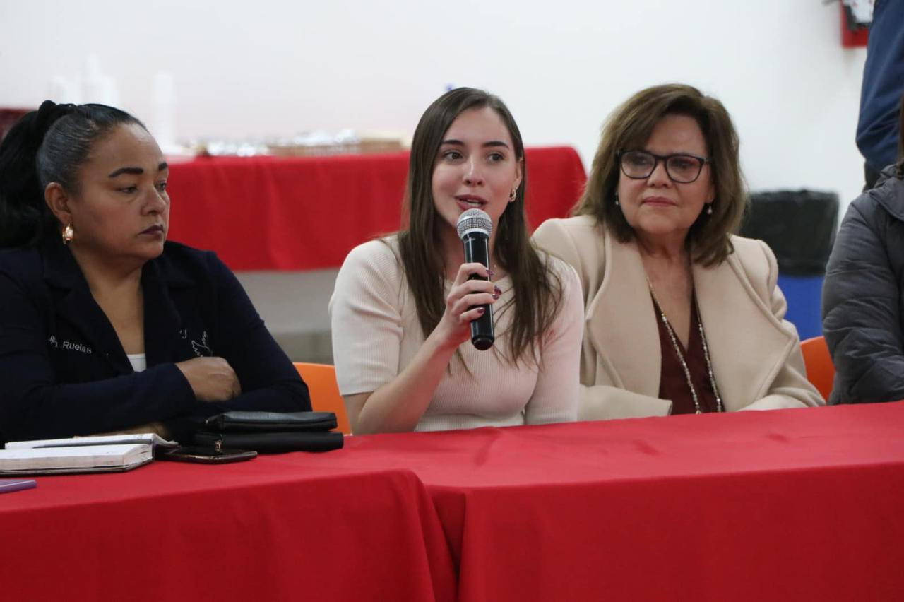 DIF Torreón da a conocer proyectos aprobados del programa de fortalecimiento a Organismos de la Sociedad Civil