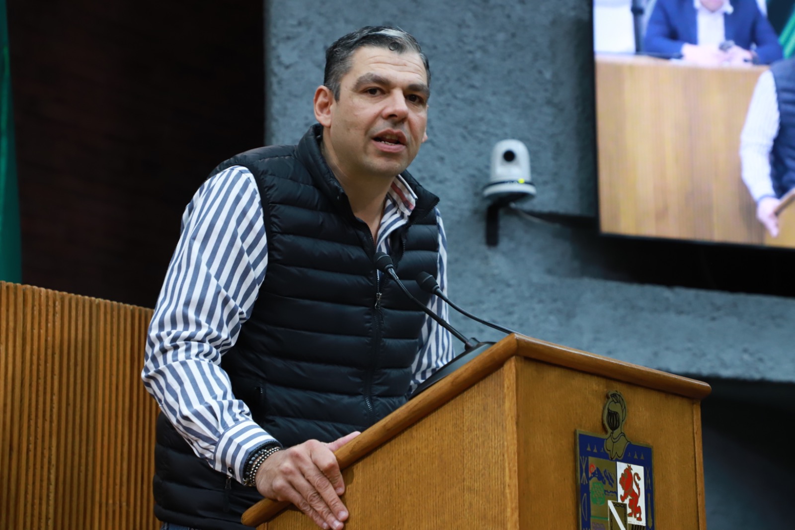 Cuestiona PAN nombramiento de ex alcaldesa en Agua y Drenaje