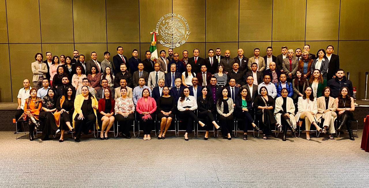 Participa Gobierno de Tamaulipas en el foro “Encuentro Nacional de Autoridades para la Protección de Personas Defensoras de Derechos Humanos y Periodistas”