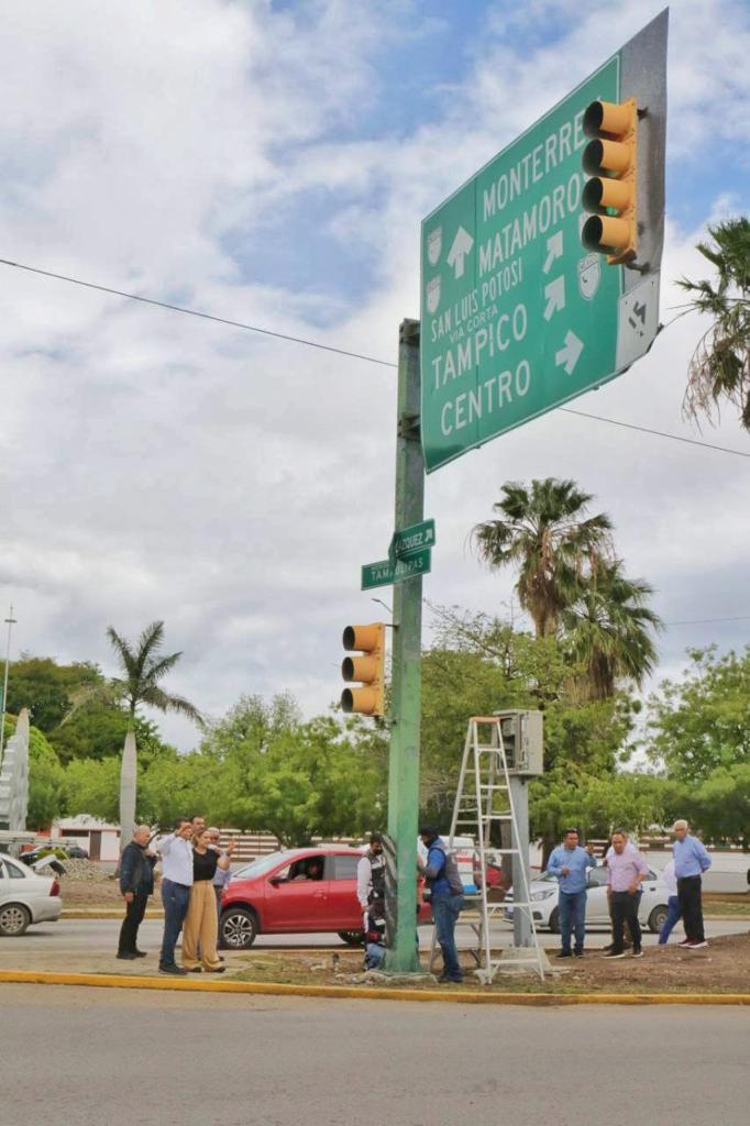 Coordinación entre Cd. Victoria y Tamaulipas deja ‘saldo blanco’