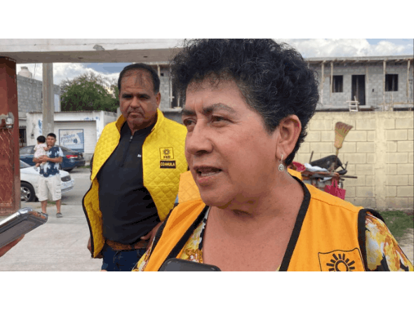 Ex militantes de Morena se unen a la Alianza Ciudadana por la Seguridad