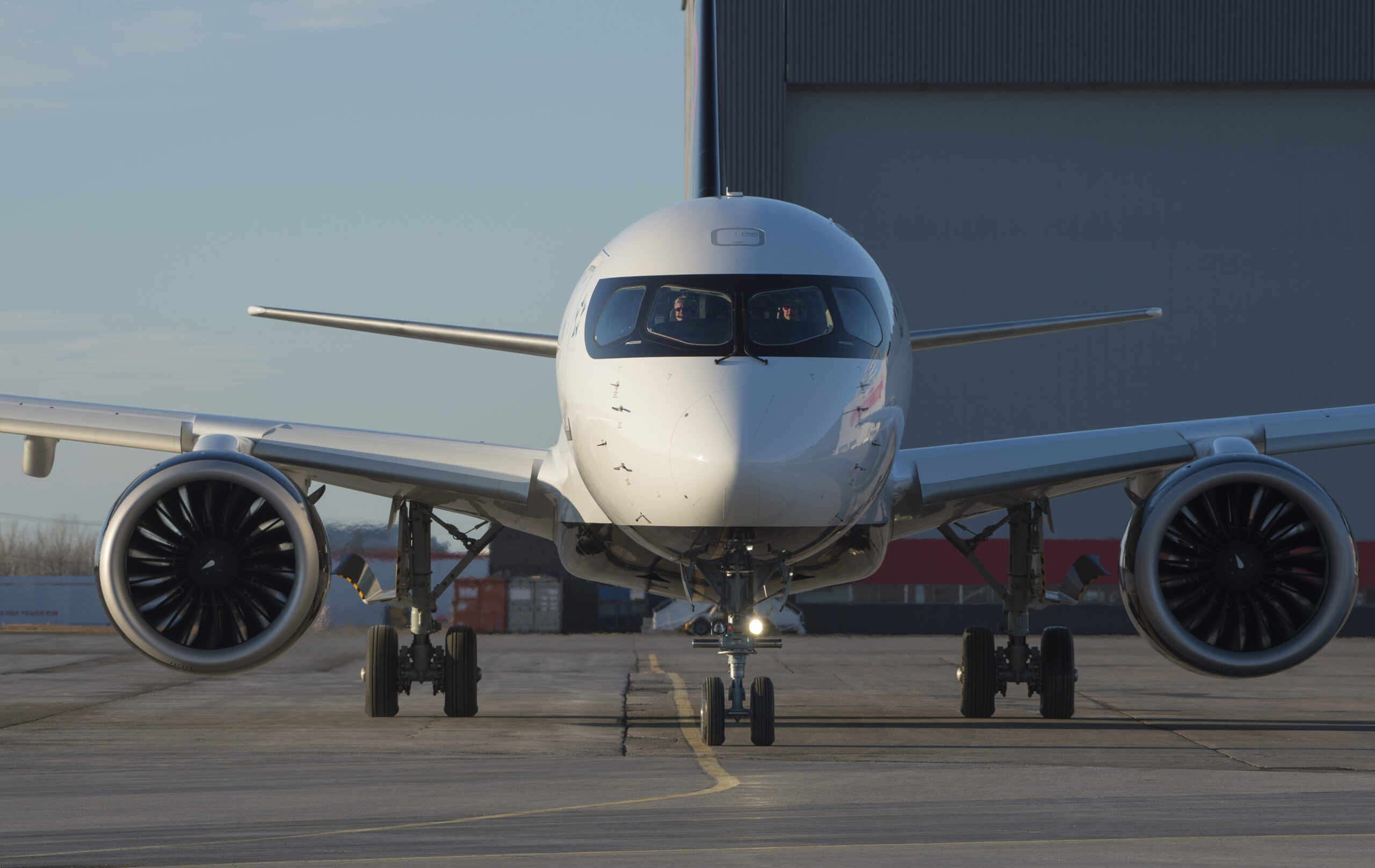 Air Canada inaugura operaciones y conecta a Nuevo León con Toronto